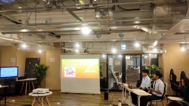 おだりんピック