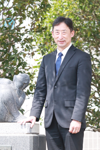 校長