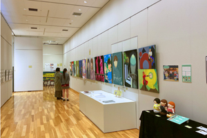 デザイン展３