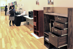 デザイン展４