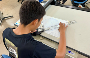 体験教室建設科