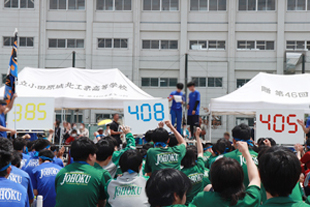 令和6年度体育祭4