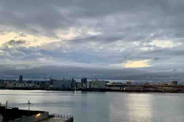 修学旅行3日目1