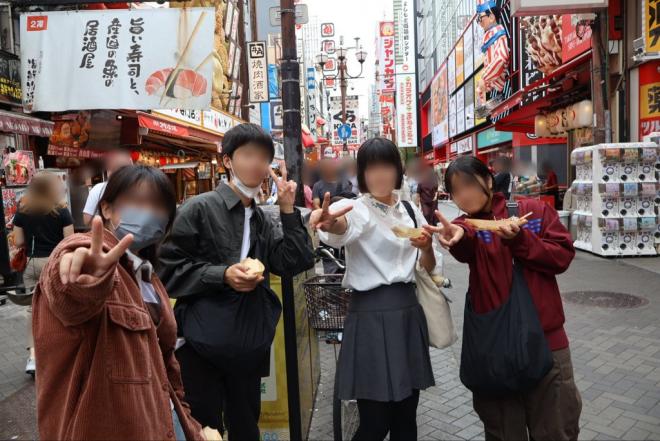 修学旅行4日目2