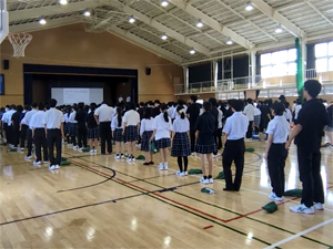 令和8年度2学期始業式5
