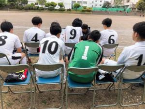 サッカー1