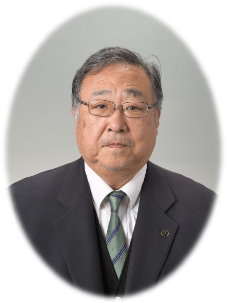 篠田校長先生