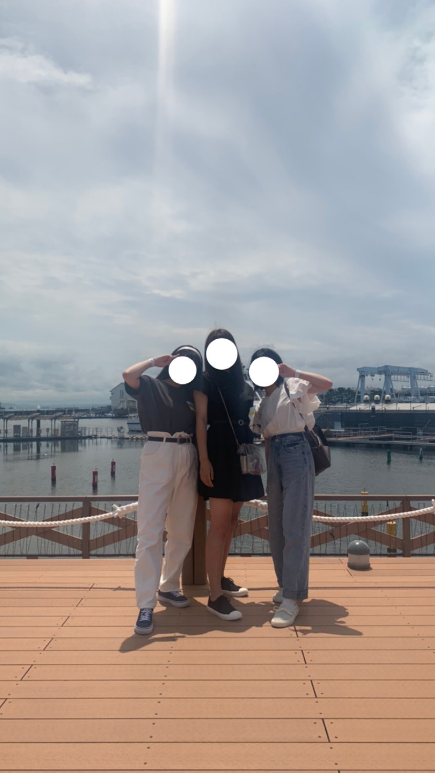 2021年度1学年遠足八景島シーパラダイス2