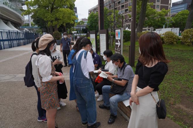 2学年遠足2021年＿3