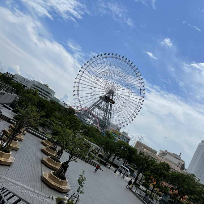 2学年遠足2021年＿4