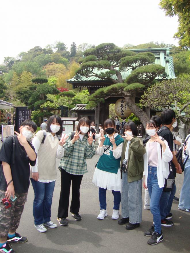 2022遠足1年