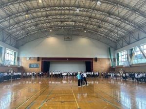 体育祭2024結団式004