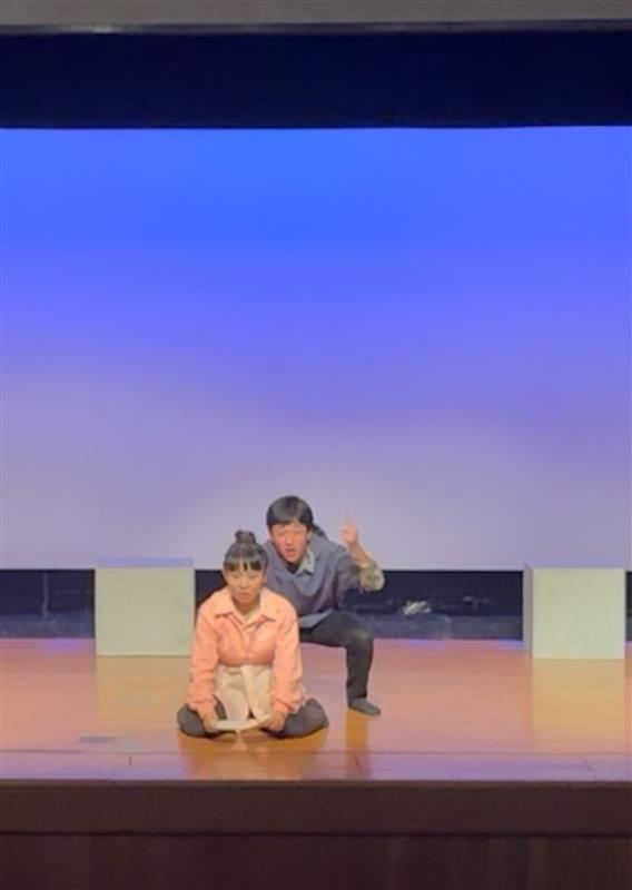 演劇部2
