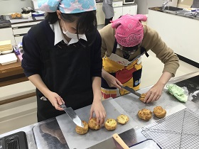 料理研究同好会