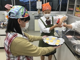 料理研究同好会