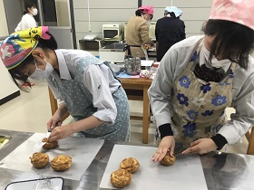料理研究同好会