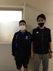 水泳同好会