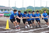 スポーツデイ1