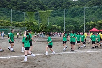 スポーツデイ8