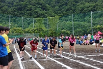 スポーツデイ9