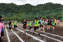 スポーツデイ10