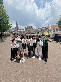 修学旅行2日目4