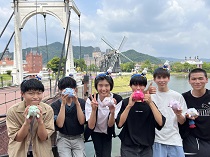 修学旅行2日目3