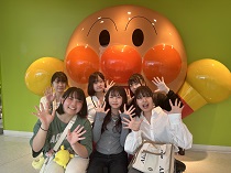 修学旅行4日目1