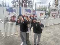 遠足1