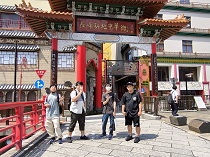 修学旅行3日目2
