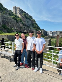 修学旅行3日目4