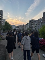 修学旅行2日目2