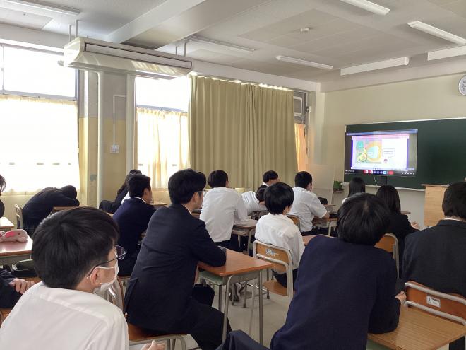 遠足事前