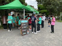 緑翔祭非公開3