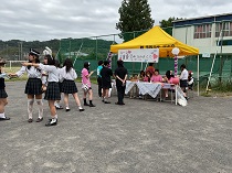 緑翔祭非公開4