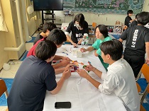 緑翔祭非公開2