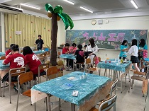緑翔祭非公開1