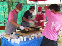緑翔祭公開3