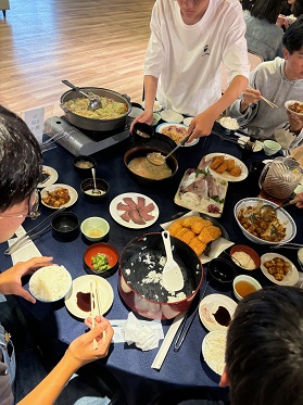 修学旅行1日目4