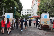 文化祭1