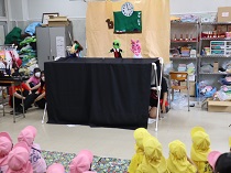緑翔祭非公開6