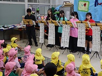 緑翔祭非公開7