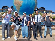 R8ディズニーシー3