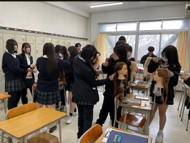 進路ガイダンス3