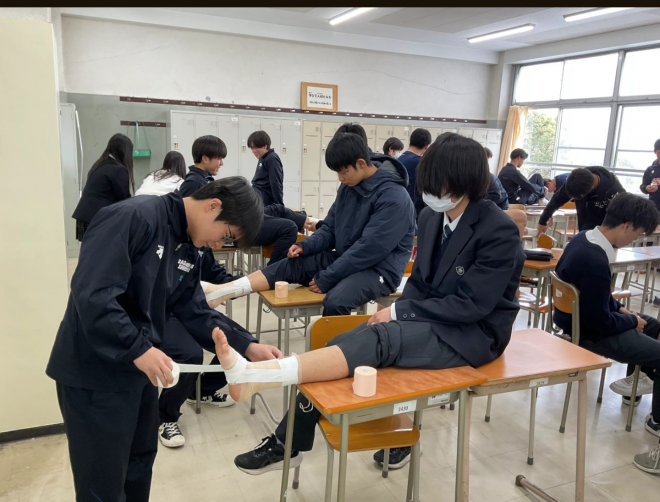 進路ガイダンス5