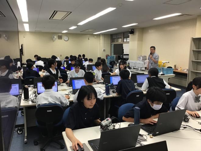 技術