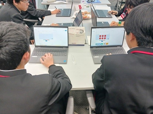 キーサイトAI