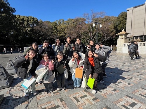 令和7年1月｜神奈川県立相模原高等学校