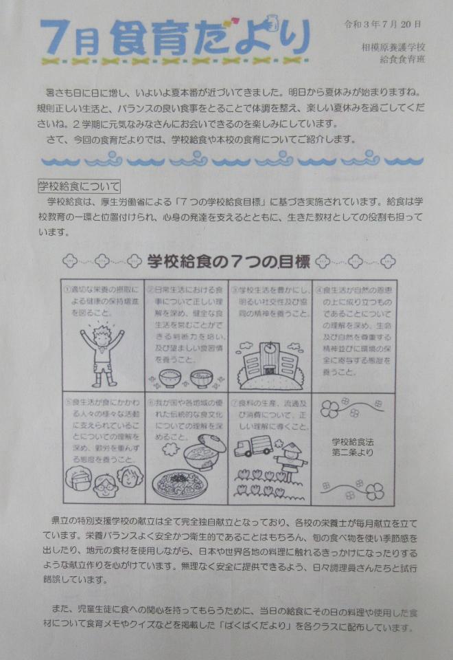 shokuiku