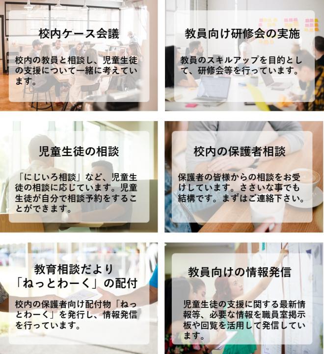 kyouikusoudantantouno-katsudou